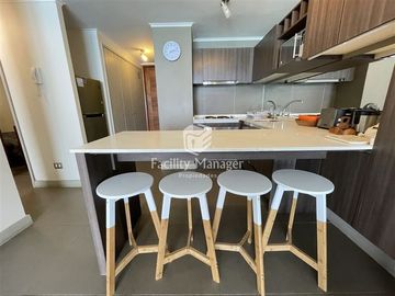 Departamento en venta en Laguna del Mar, La Serena