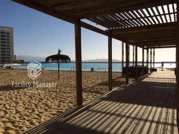 Departamento en venta en Laguna del Mar, La Serena