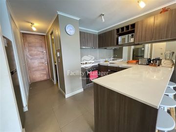 Departamento en venta en Laguna del Mar, La Serena
