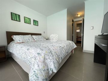 Departamento en venta en Laguna del Mar, La Serena