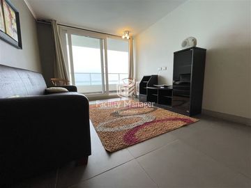 Departamento en venta en Laguna del Mar, La Serena