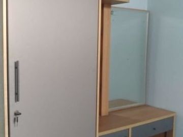 RUMAH LUAS COCOK UNTUK KOST AN LOKASI DEKAT UNPAS LENGKONG BANDUNG | ELLA