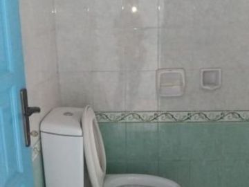 RUMAH LUAS COCOK UNTUK KOST AN LOKASI DEKAT UNPAS LENGKONG BANDUNG | ELLA