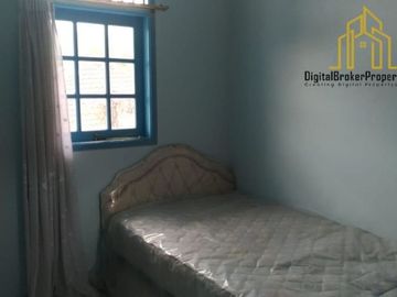 RUMAH LUAS COCOK UNTUK KOST AN LOKASI DEKAT UNPAS LENGKONG BANDUNG | ELLA
