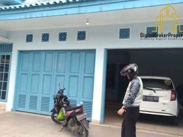 RUMAH LUAS COCOK UNTUK KOST AN LOKASI DEKAT UNPAS LENGKONG BANDUNG | ELLA