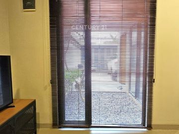 Rumah Bagus Terawat Minimalis Modern Dekat BinPlaz 9650