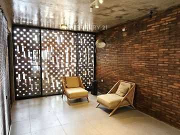 Rumah Bagus Terawat Minimalis Modern Dekat BinPlaz 9650