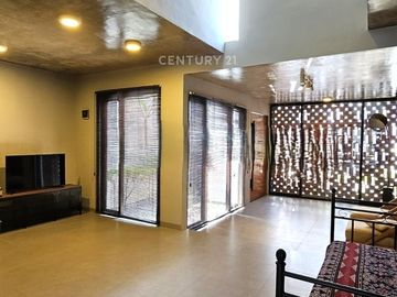 Rumah Bagus Terawat Minimalis Modern Dekat BinPlaz 9650
