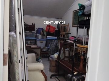 Rumah Cantik 1 Lantai Di Area Bintaro AZ 18282