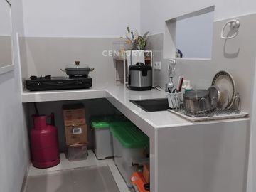 Rumah Cantik 1 Lantai Di Area Bintaro AZ 18282