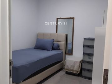 Rumah Cantik 1 Lantai Di Area Bintaro AZ 18282