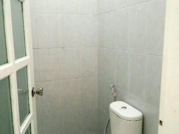 Rumah 2 Lantai Luas 260 di Puncak Dieng kota Malang
