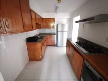 APARTAMENTO VENTA CON MEZZANINE Y TERRAZA, 160 MTS