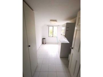 APARTAMENTO VENTA CON MEZZANINE Y TERRAZA, 160 MTS