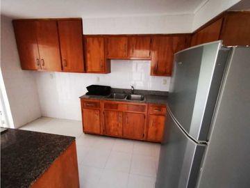 APARTAMENTO VENTA CON MEZZANINE Y TERRAZA, 160 MTS