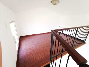 APARTAMENTO VENTA CON MEZZANINE Y TERRAZA, 160 MTS