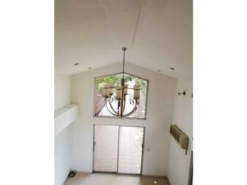 APARTAMENTO VENTA CON MEZZANINE Y TERRAZA, 160 MTS