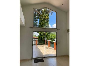 APARTAMENTO VENTA CON MEZZANINE Y TERRAZA, 160 MTS