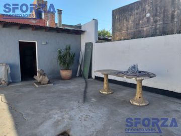 Casa - Jose Clemente Paz