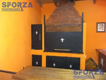 Casa - Jose Clemente Paz