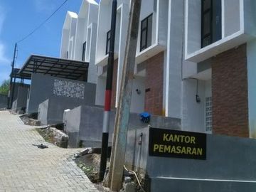 Dijual rumah mewah cantik rasa villa view kota bandung di padasuka dkt TERMINAL CICAHEUM