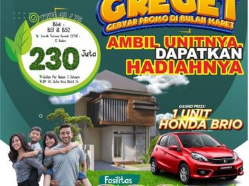 2 Bedroom House for sale