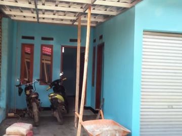 Jual rumah murah banget di Pesona Putra Jaya