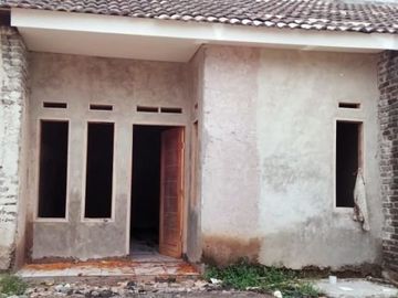Jual rumah murah banget di Pesona Putra Jaya