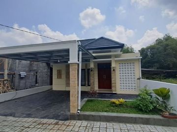 RUMAH MURAH DI KULON PROGO JOGJA DEKAT ALUN ALUN WATES