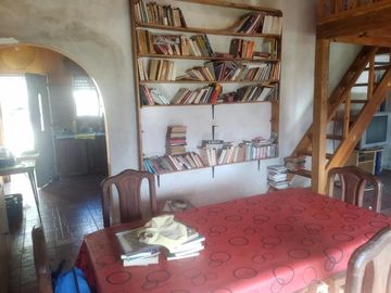 Casas En Venta - Francisco Alvarez, Moreno