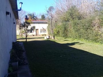 Casas En Venta - Francisco Alvarez, Moreno