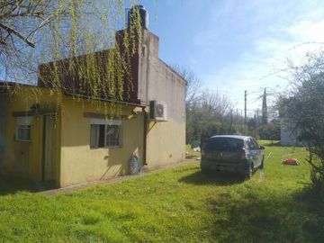 Casas En Venta - Francisco Alvarez, Moreno
