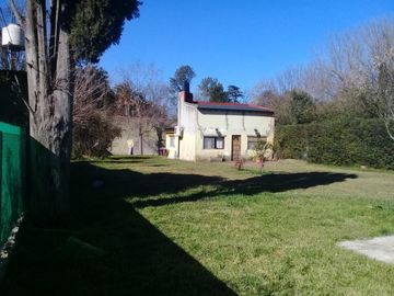 Casas En Venta - Francisco Alvarez, Moreno