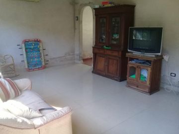 Casas En Venta - Francisco Alvarez, Moreno