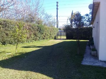Casas En Venta - Francisco Alvarez, Moreno