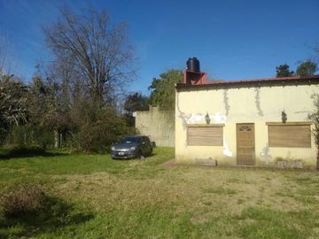Casas En Venta - Francisco Alvarez, Moreno