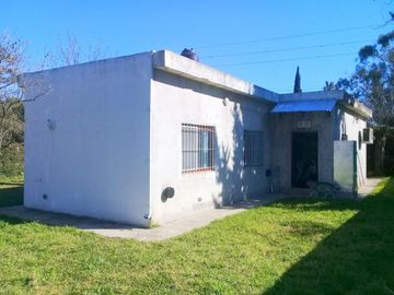 Casas En Venta - Francisco Alvarez, Moreno