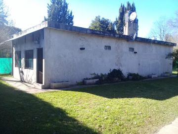 Casas En Venta - Francisco Alvarez, Moreno