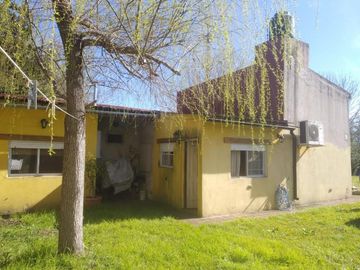 Casas En Venta - Francisco Alvarez, Moreno