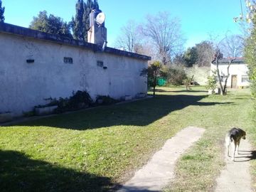 Casas En Venta - Francisco Alvarez, Moreno