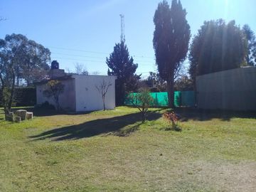 Casas En Venta - Francisco Alvarez, Moreno