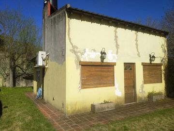 Casas En Venta - Francisco Alvarez, Moreno