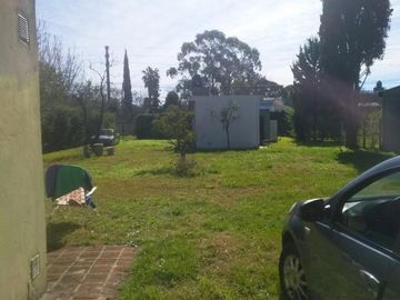 Casas En Venta - Francisco Alvarez, Moreno
