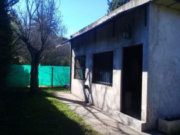 Casas En Venta - Francisco Alvarez, Moreno