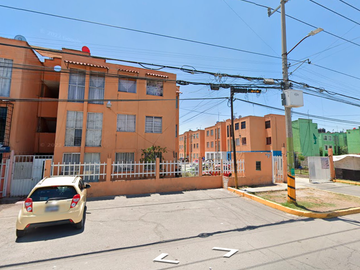 DEPARTAMENTO EN VENTA EN COL. SAN ISIDRO ATLAUTENCO, ECATEPE DE MORELOS, ESTADO