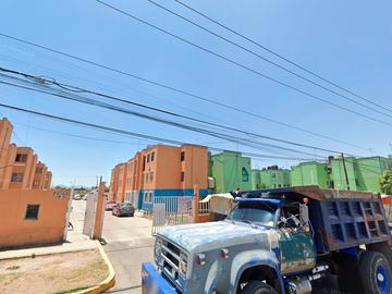 DEPARTAMENTO EN VENTA EN COL. SAN ISIDRO ATLAUTENCO, ECATEPE DE MORELOS, ESTADO