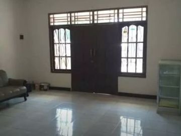Rumah sewa di Puspowarno Semarang Barat. Dekat pusat kota