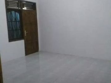 Rumah sewa di Puspowarno Semarang Barat. Dekat pusat kota