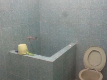 Rumah sewa di Puspowarno Semarang Barat. Dekat pusat kota