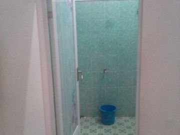 Rumah sewa di Puspowarno Semarang Barat. Dekat pusat kota